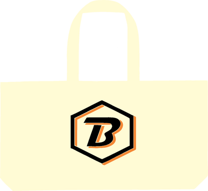 Duffel Bag Double sided print