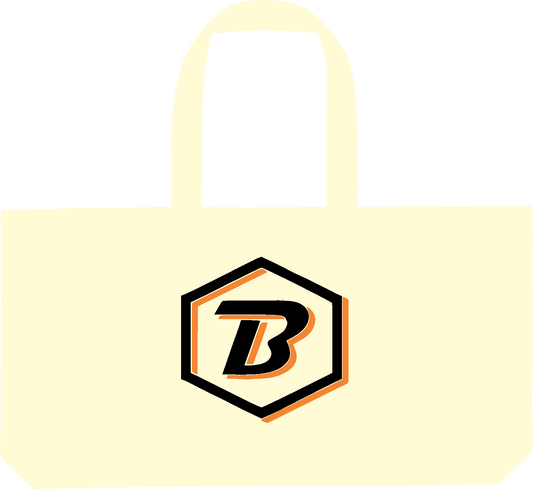 Duffel Bag Double sided print