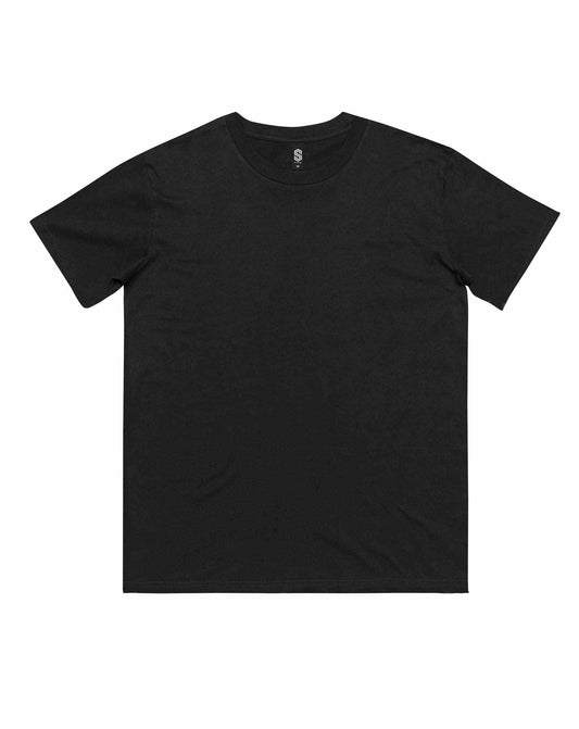 Dynamic M4 Premium Block Tee