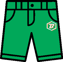 Left Front Pocket