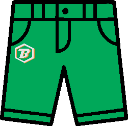 Right Front Pocket