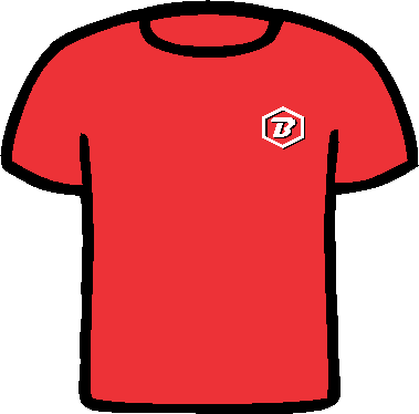 Left Chest