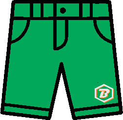 Left Lower Leg Front