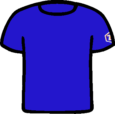 Left Sleeve