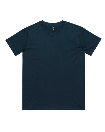 Dynamic M4 Premium Block Tee