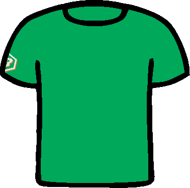Embroidery position
